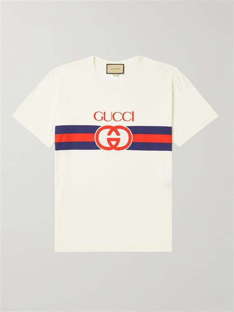 gucci green lace shirt|Gucci t shirt striped.